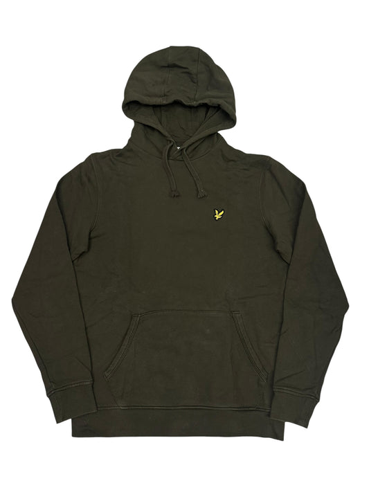 Lyle & Scott Pullover Khaki S