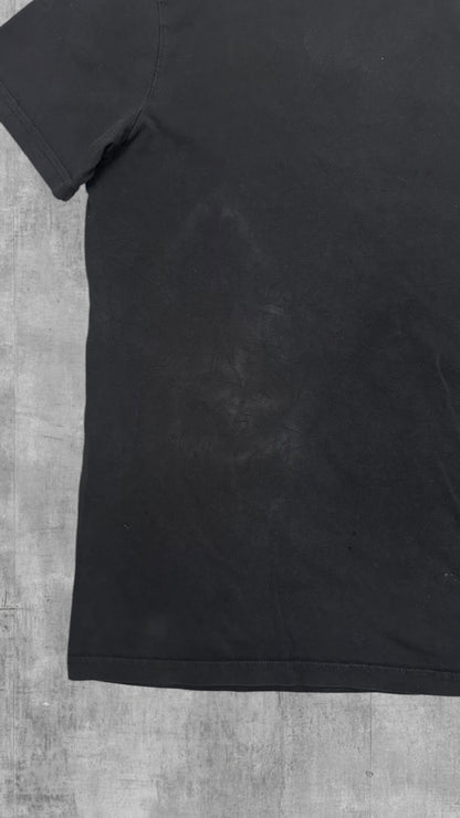 Lyle & Scott T-shirt Schwarz XS