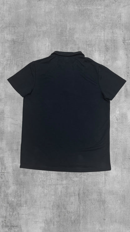Lyle & Scott Polo Shirt Navy Blau M
