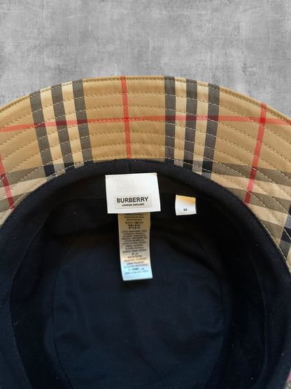 Burberry Fischerhut