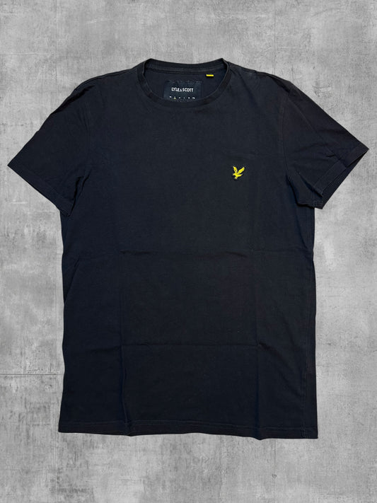 Lyle & Scott T-Shirt Black S