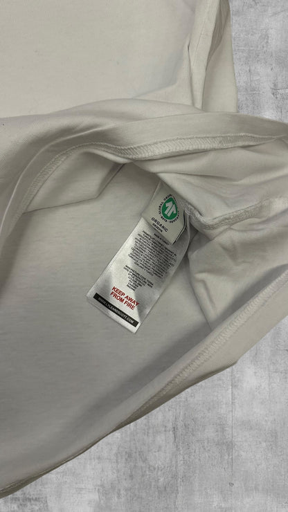 Lyle & Scott T shirt Weiß L
