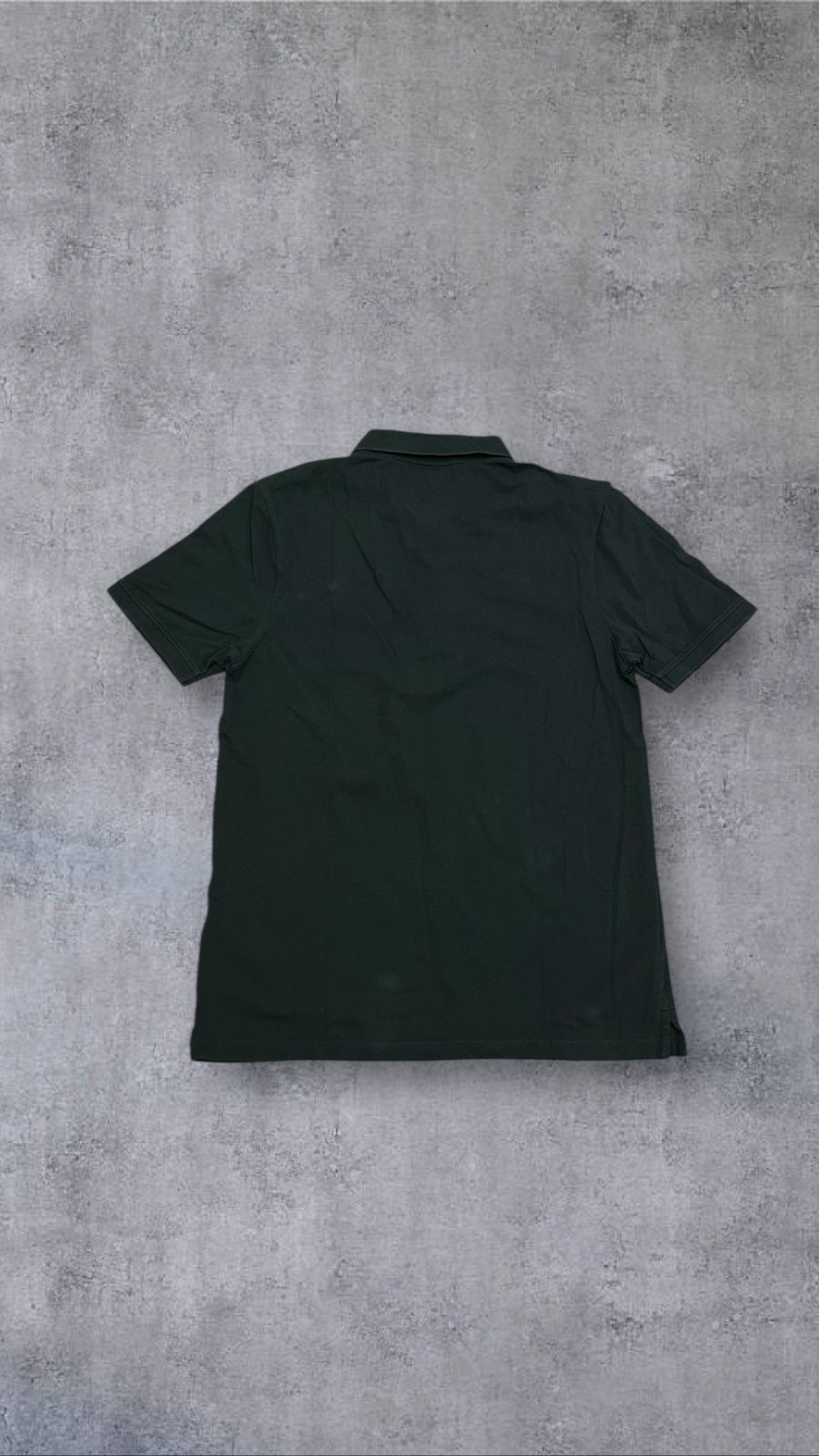 Lyle & Scott Polo Shirt Dunkelgrün M