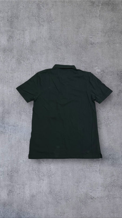 Lyle & Scott Polo Shirt Dunkelgrün M