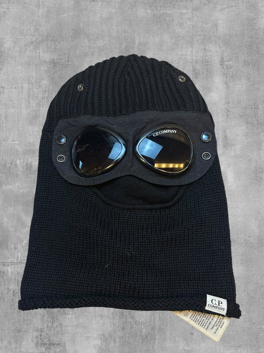 C.P. Company Balaklava Schwarz