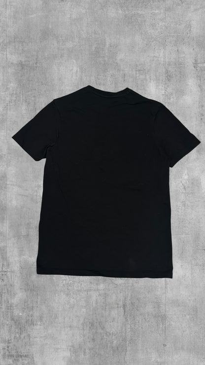 Lyle & Scott T-shirt Schwarz XS