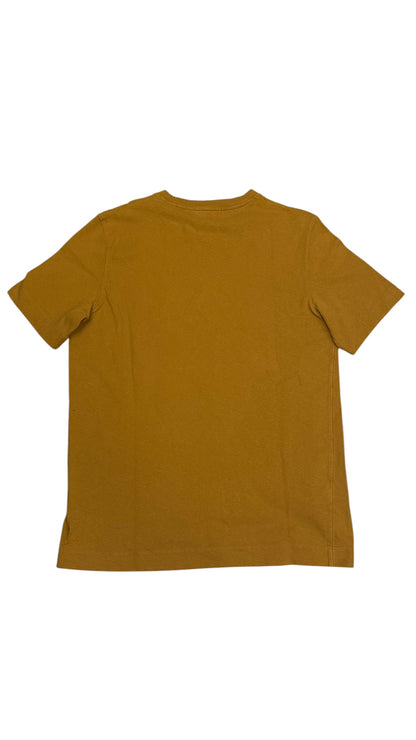 Fred Perry T-shirt Ocker M