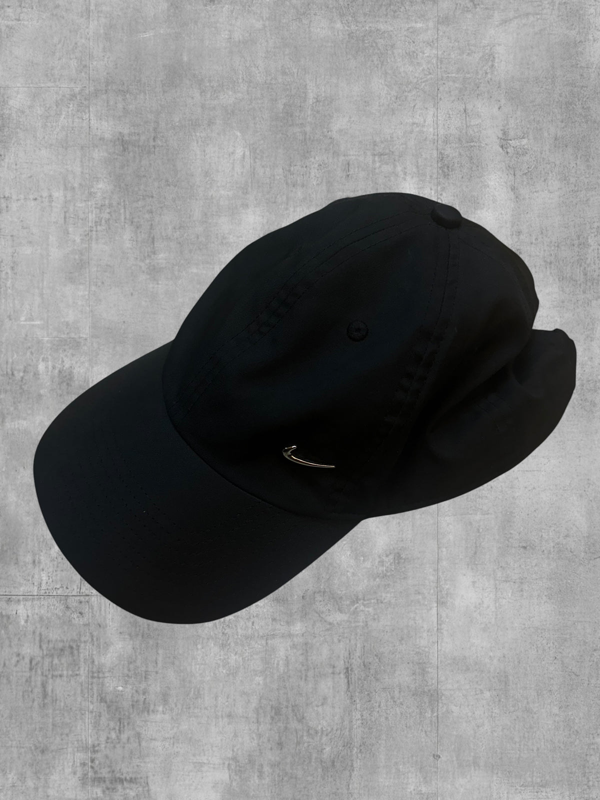 Nike Cap Schwarz