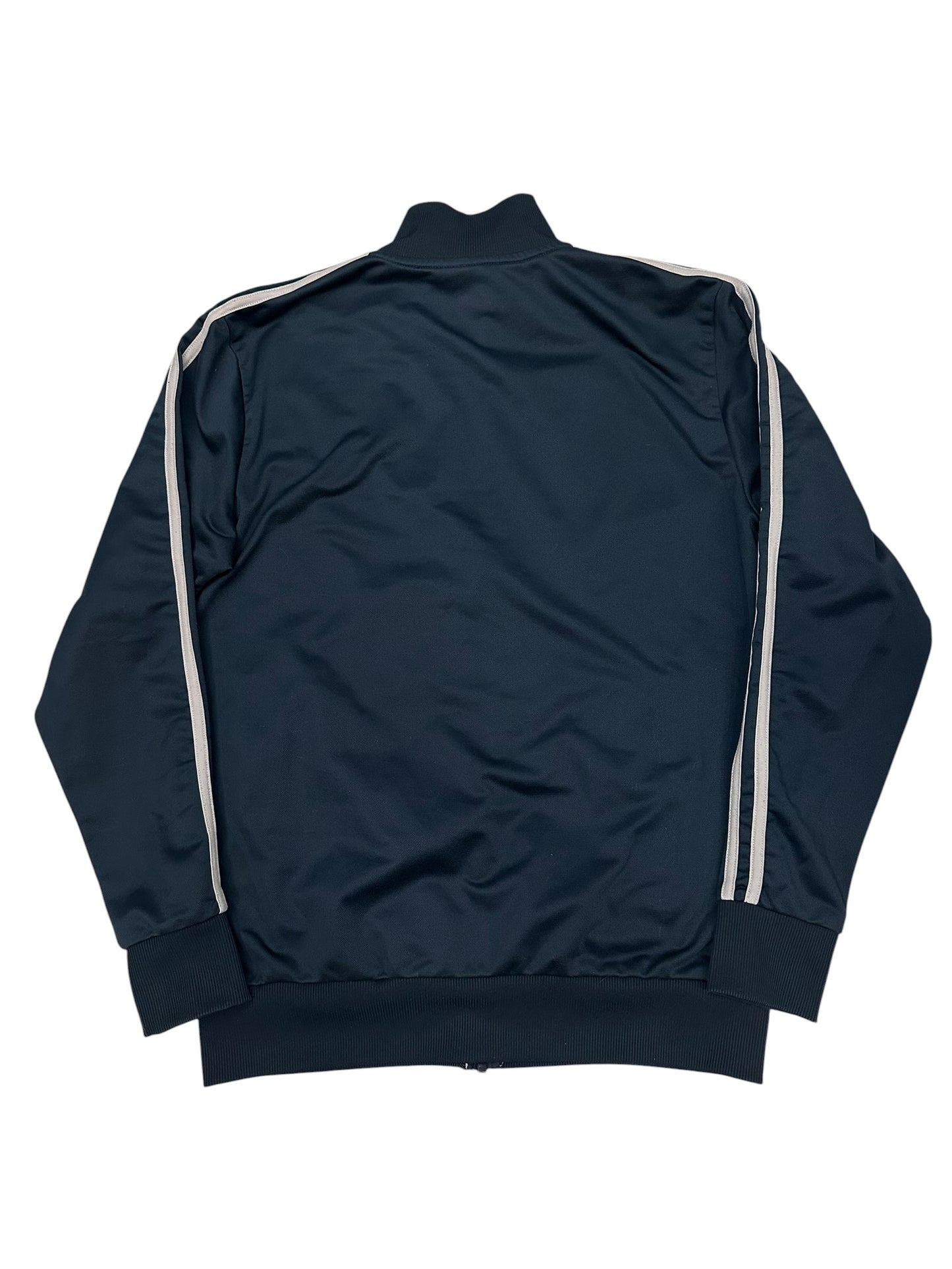 Lonsdale London Trainingsjacke Taped Navy Blau S