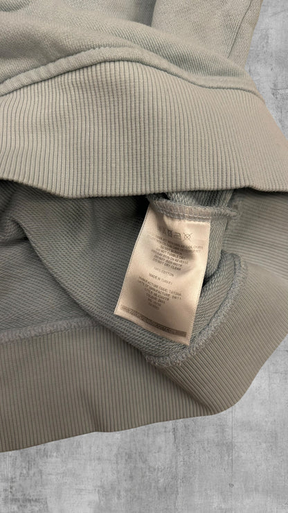 Lyle & Scott Sweatshirt Türkis XL