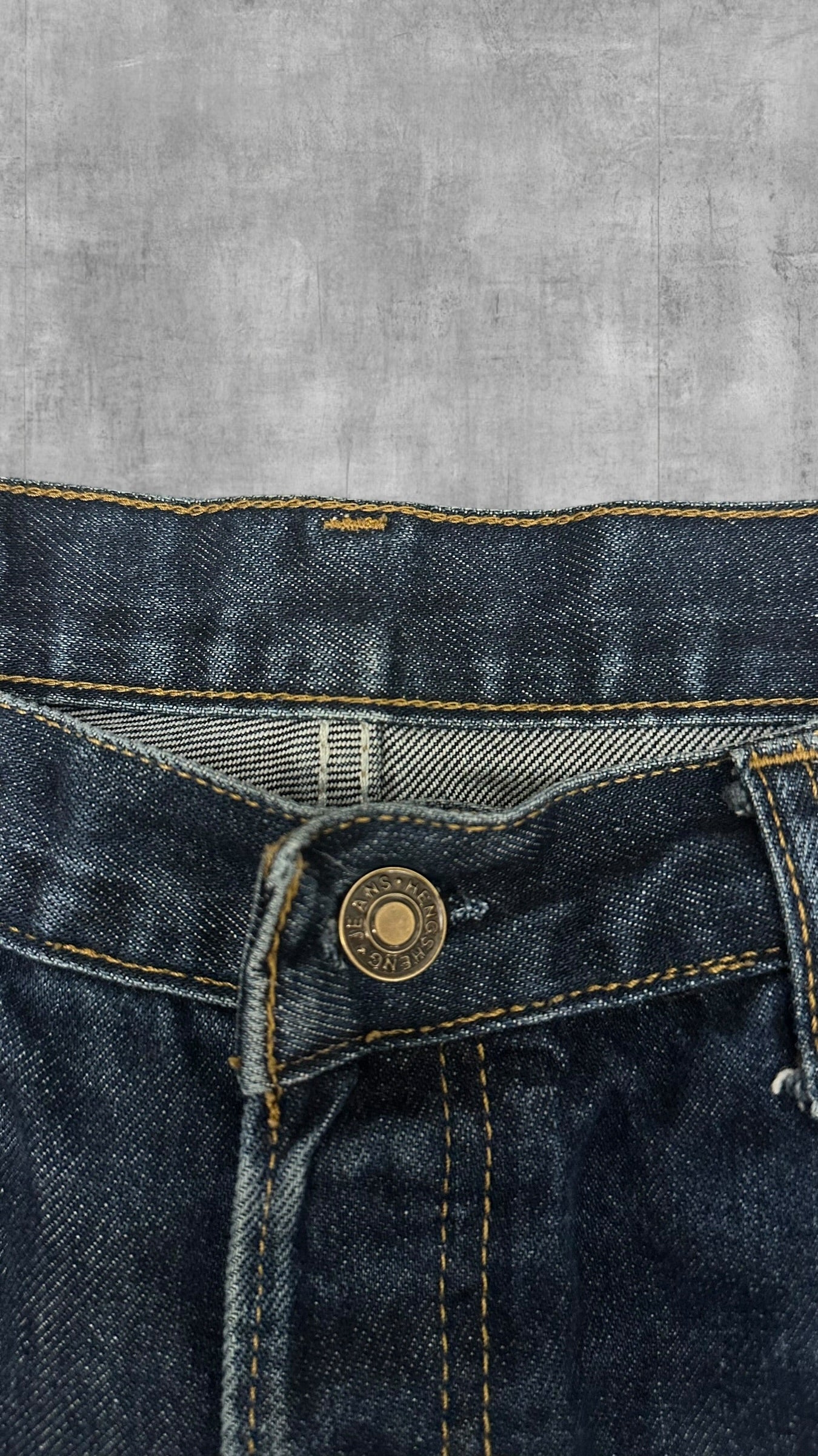 Levi’s Jeans 501 W33 L34