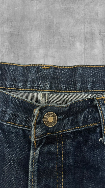 Levi’s Jeans 501 W33 L34