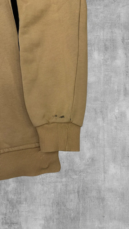 Adidas Firebird Sweatshirt Beige S