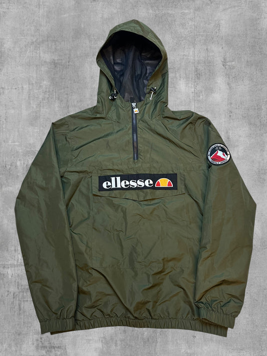 Ellesse Windbreaker Khaki XL
