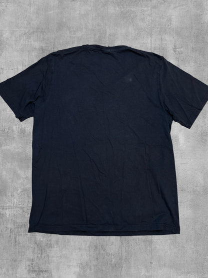 Ellesse T-shirt Schwarz XL