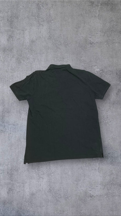 Lyle & Scott Polo Shirt Dunkelgrün S