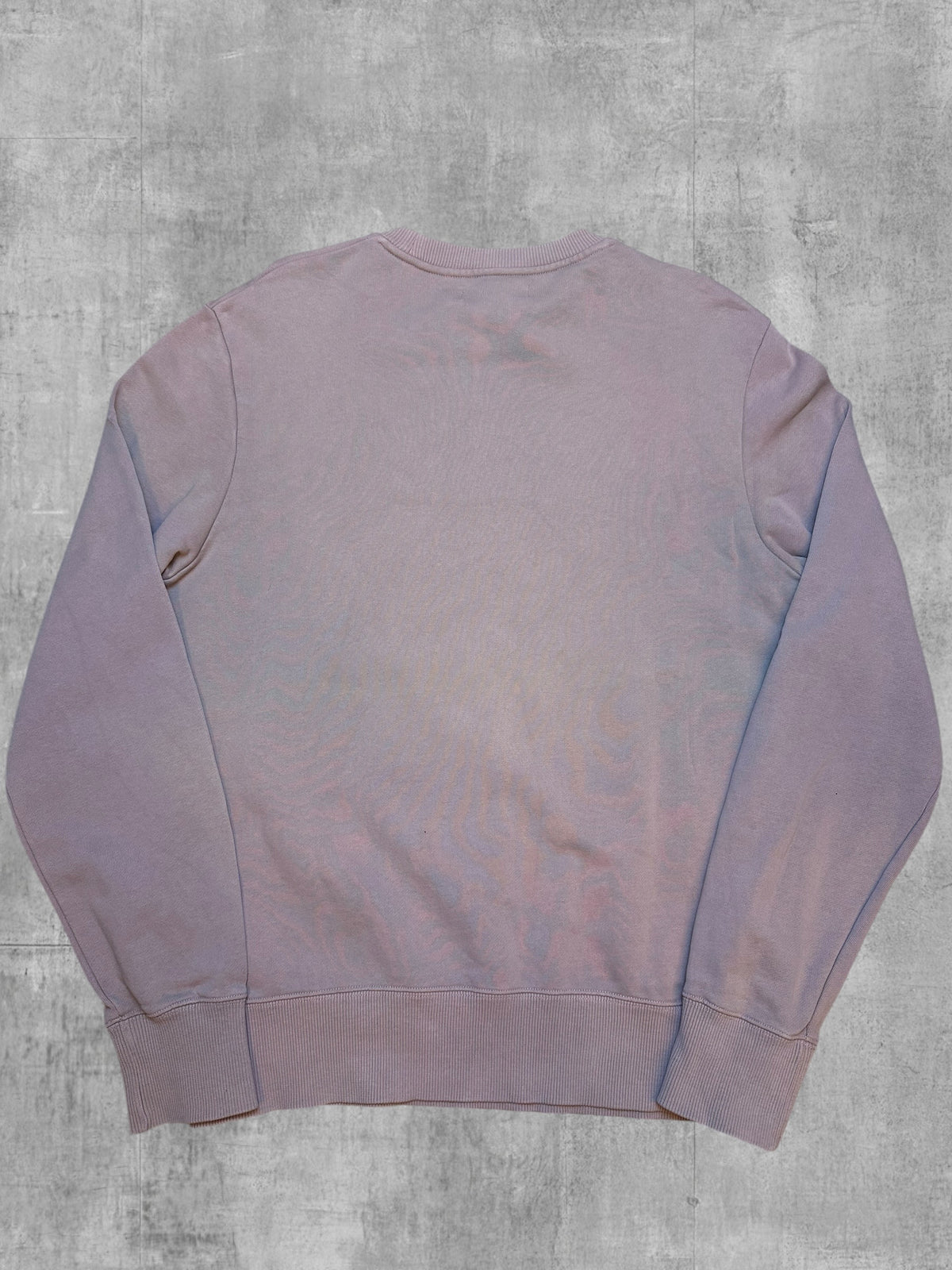 Fred Perry Sweatshirt Rose M