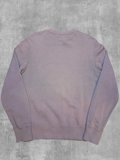 Fred Perry Sweatshirt Rose M