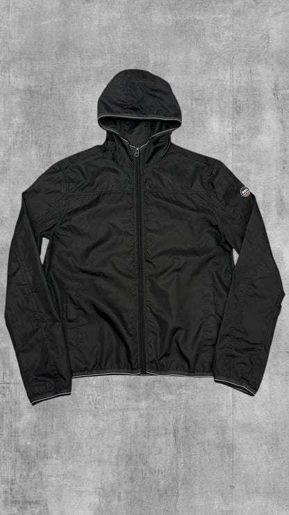 Lonsdale London Windbreaker Schwarz M