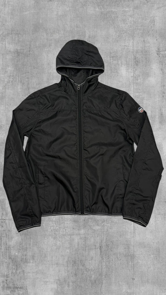 Lonsdale London Windbreaker Schwarz M