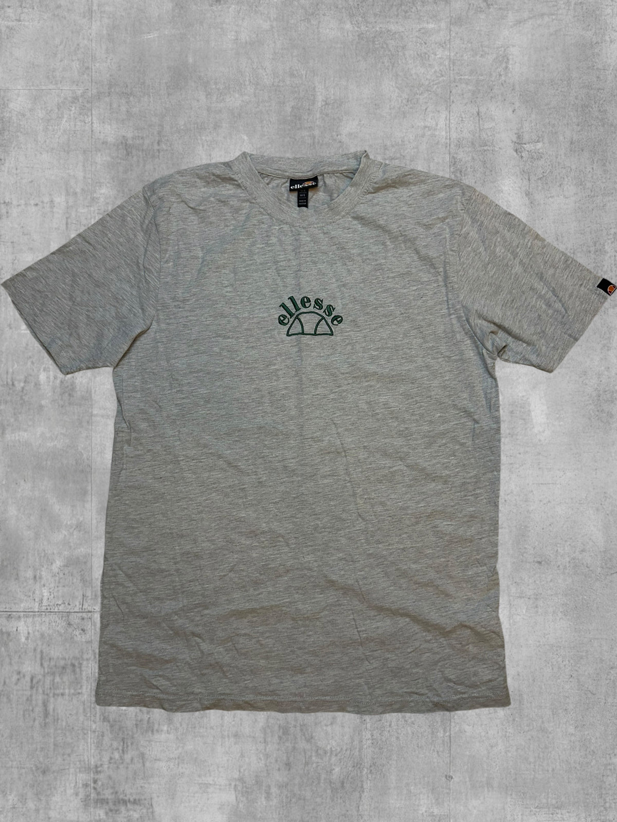 Ellesse T-shirt Grau L