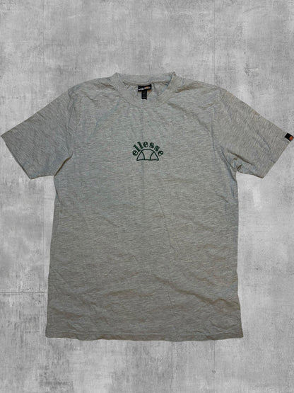 Ellesse T-shirt Grau L