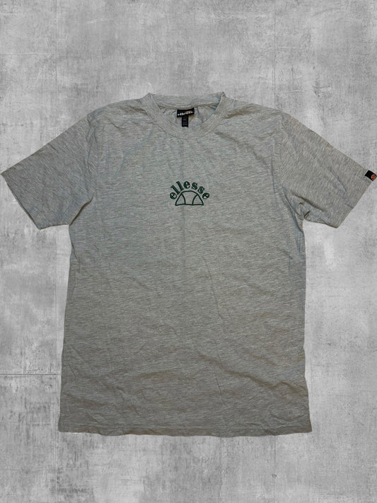 Ellesse T-shirt Grigio L