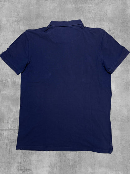Lyle & Scott Polo Shirt Navy Blau L