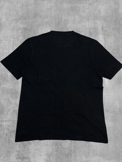 Lyle & Scott T-shirt Schwarz L