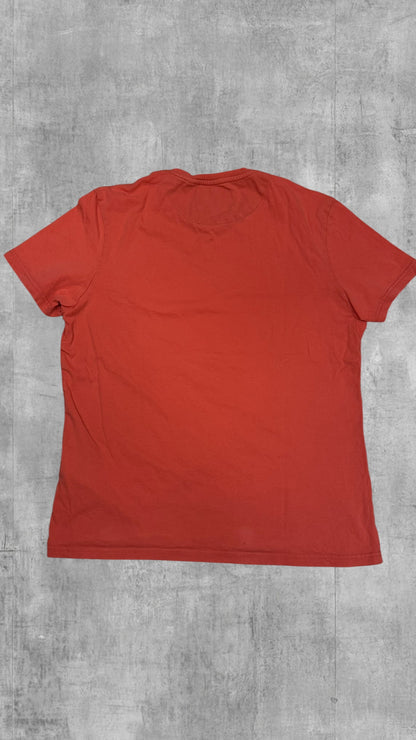 Lyle & Scott T-shirt Lachs L