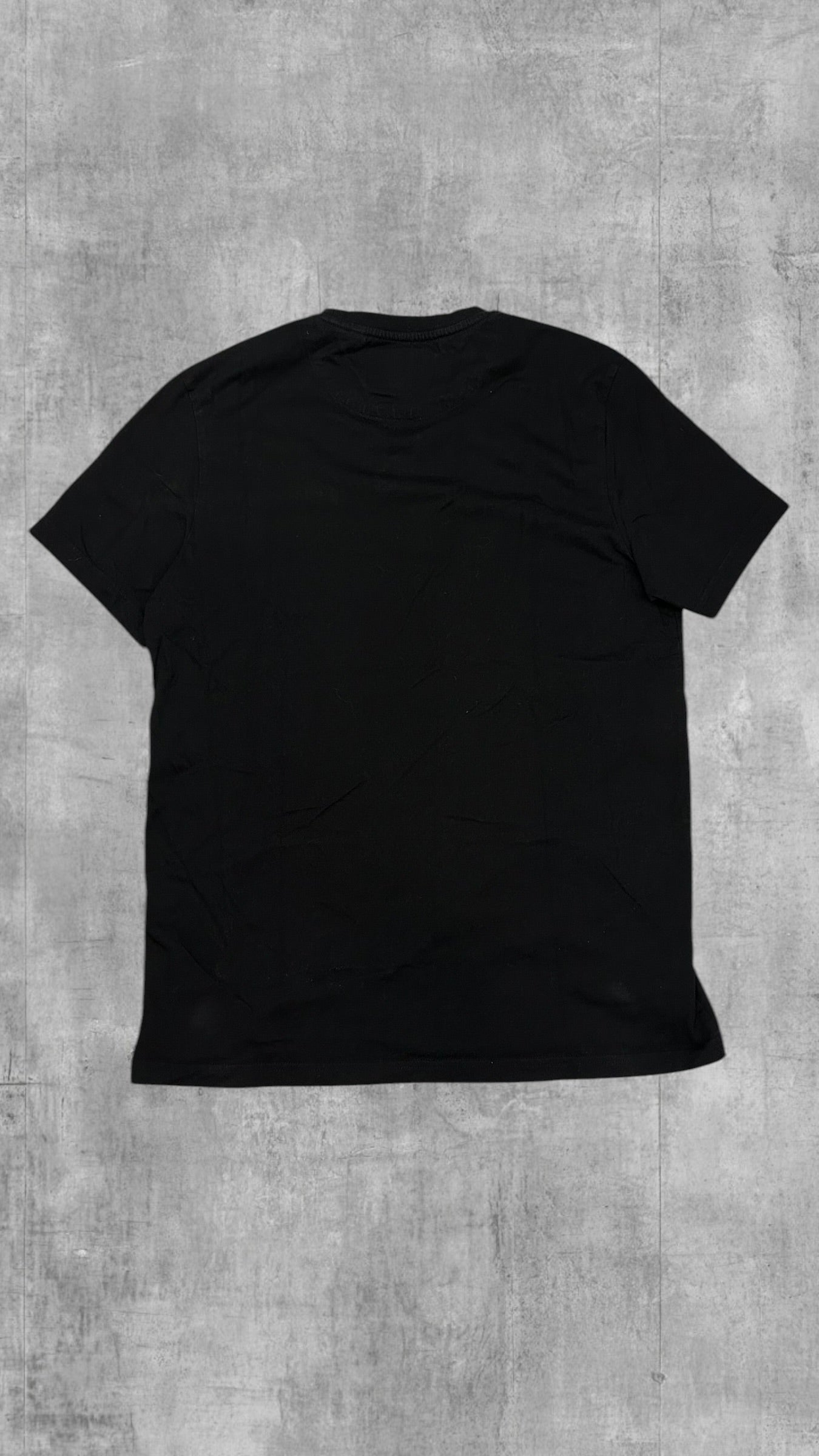 Lyle & Scott T-shirt Schwarz M