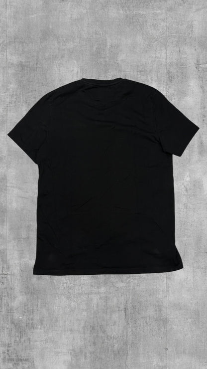 Lyle & Scott T-shirt Schwarz M