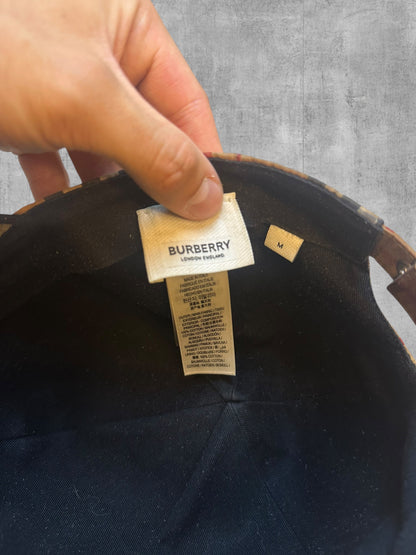 Burberry Cap M