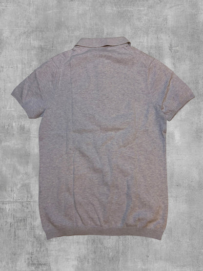 Lyle & Scott Polo Shirt Grau S