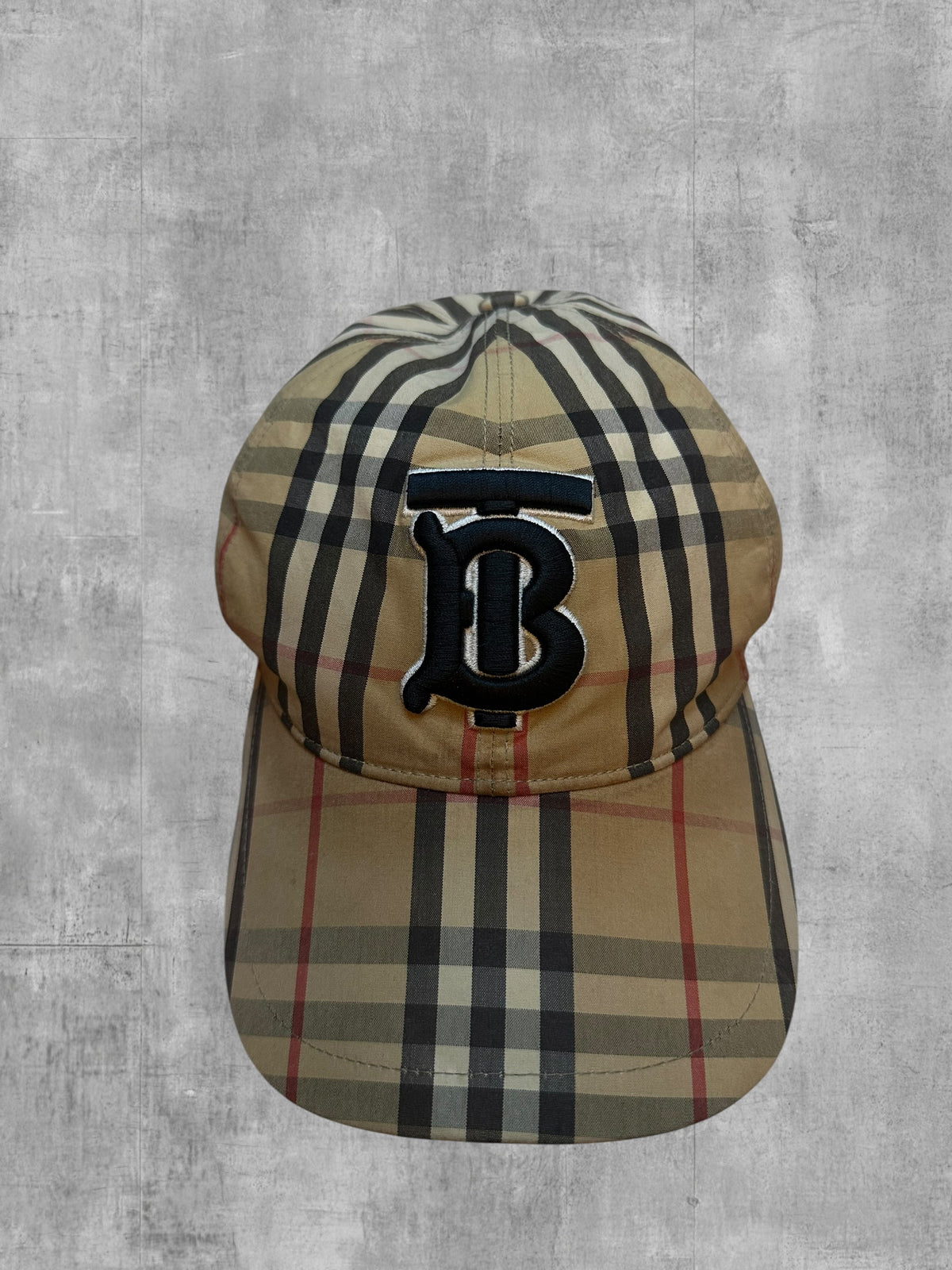 Burberry Cap M