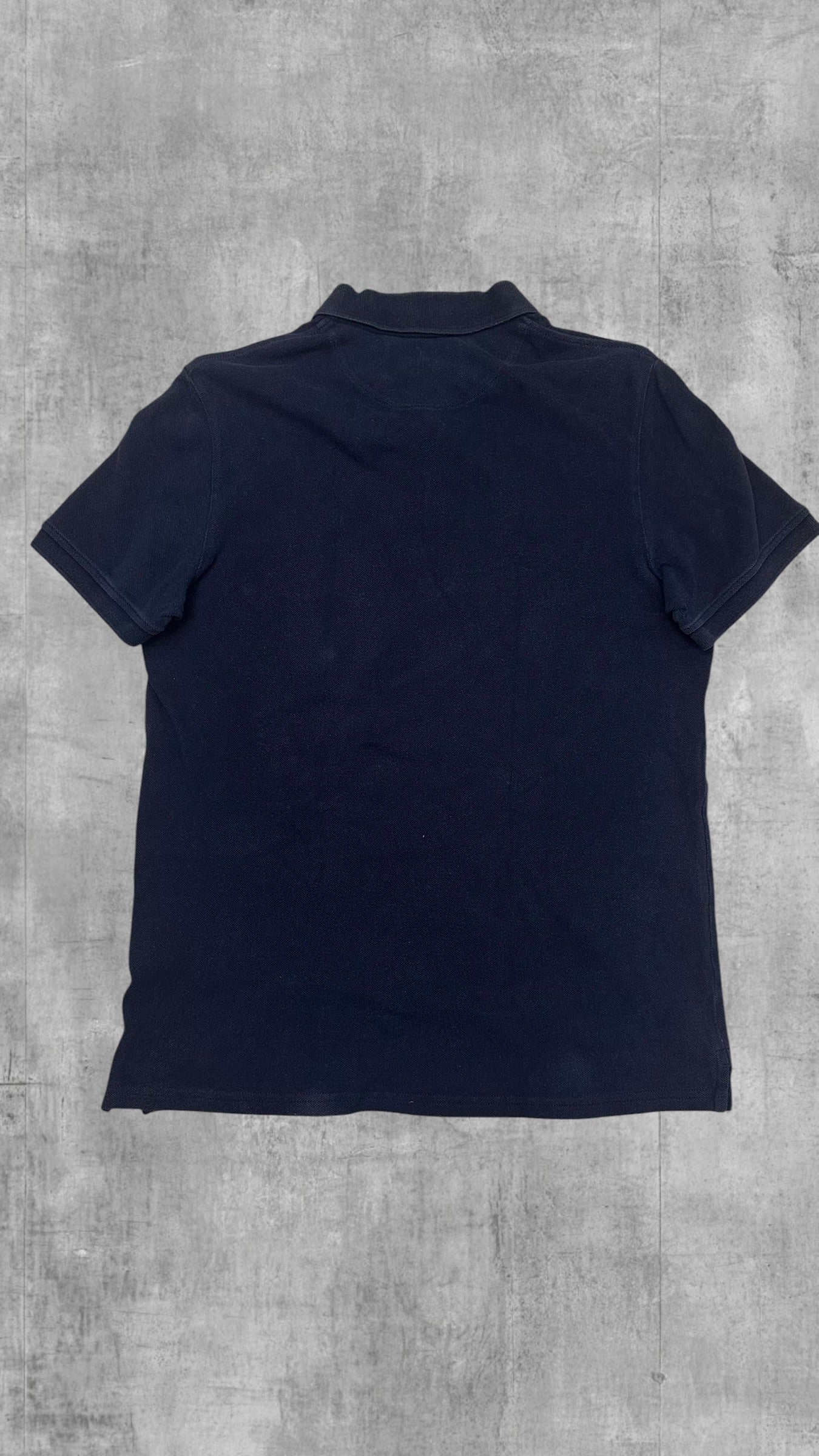Lyle & Scott Polo Shirt Navy Blau M