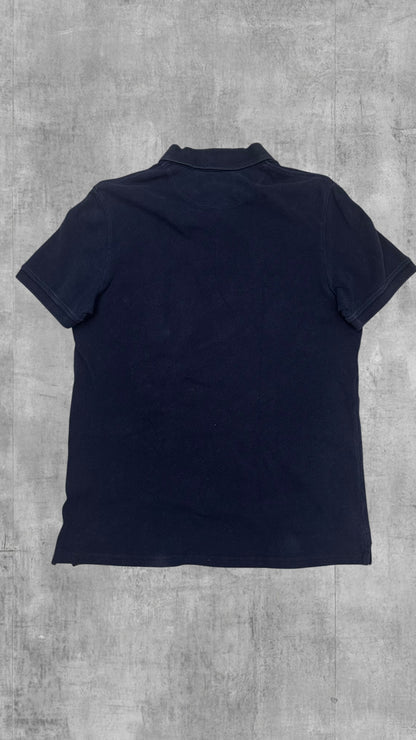 Lyle & Scott Polo Shirt Navy Blau M