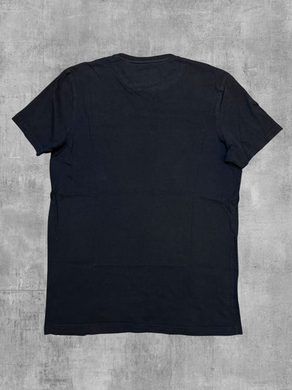 Lyle & Scott T-Shirt Schwarz S