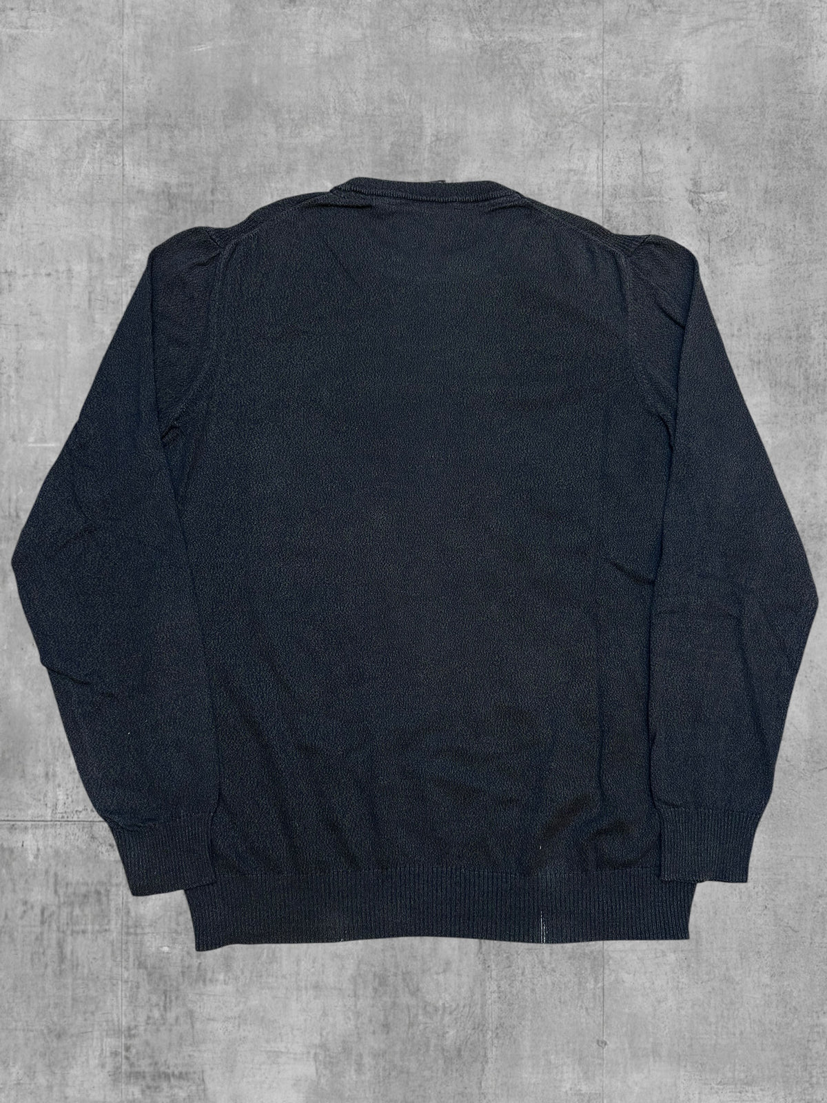 Lyle & Scott Sweatshirt Dunkelgrau M