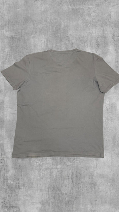 Lyle & Scott T-shirt Türkis M