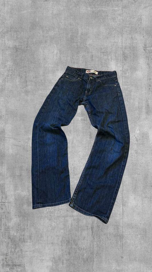 Levi’s 504 Regular fit Jeans 26 x 26 Größe 12