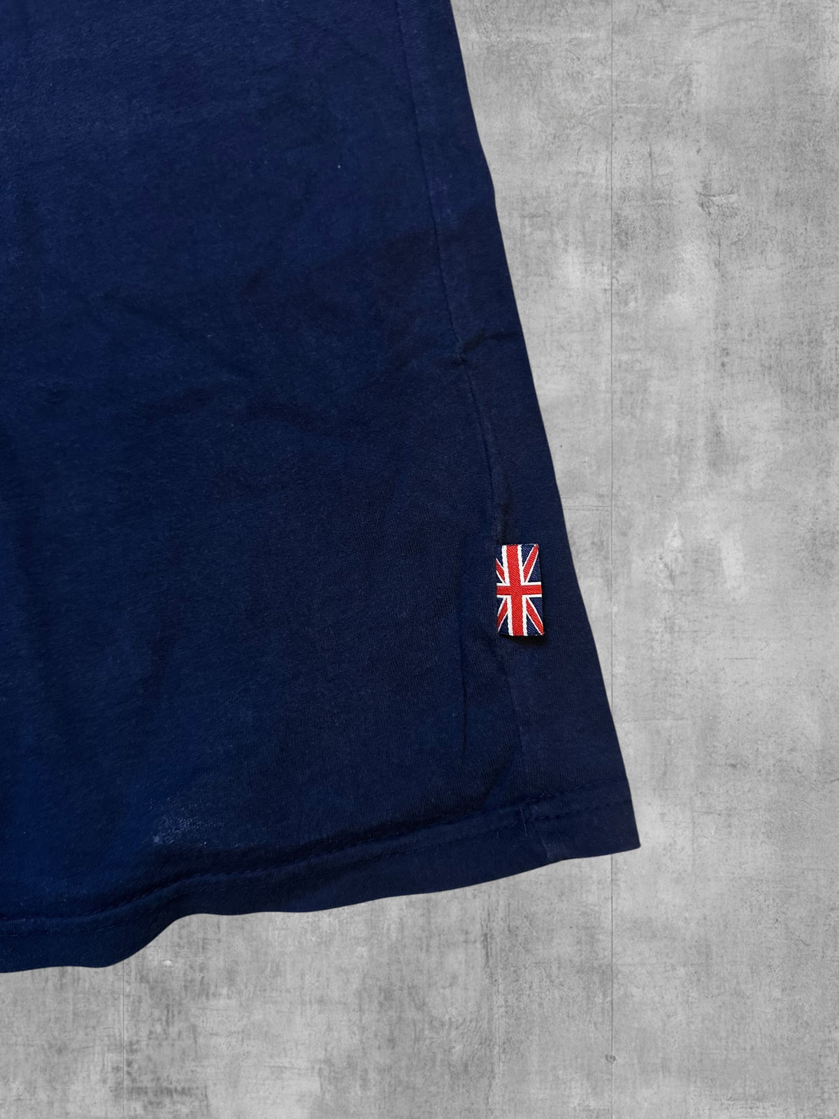 Lonsdale London T-Shirt Navy Blau XL