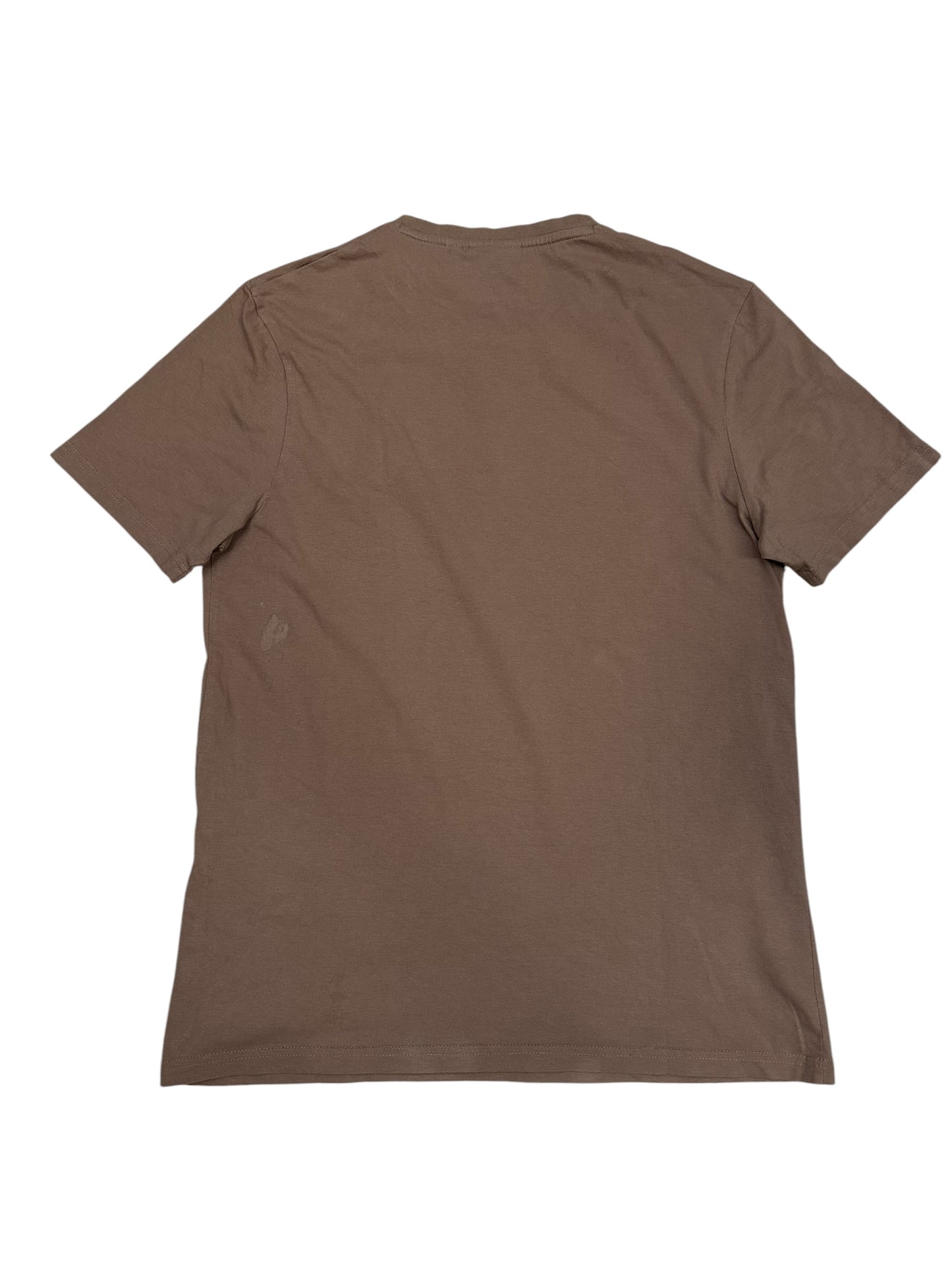 Lyle & Scott T-shirt Braun M (leichte Mängel)