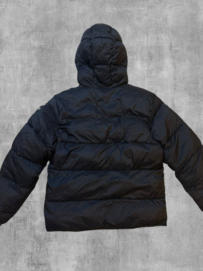 Napapijri Daunenjacke Schwarz L