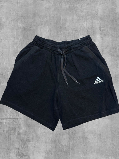 Adidas Shorts Dunkelgrau M