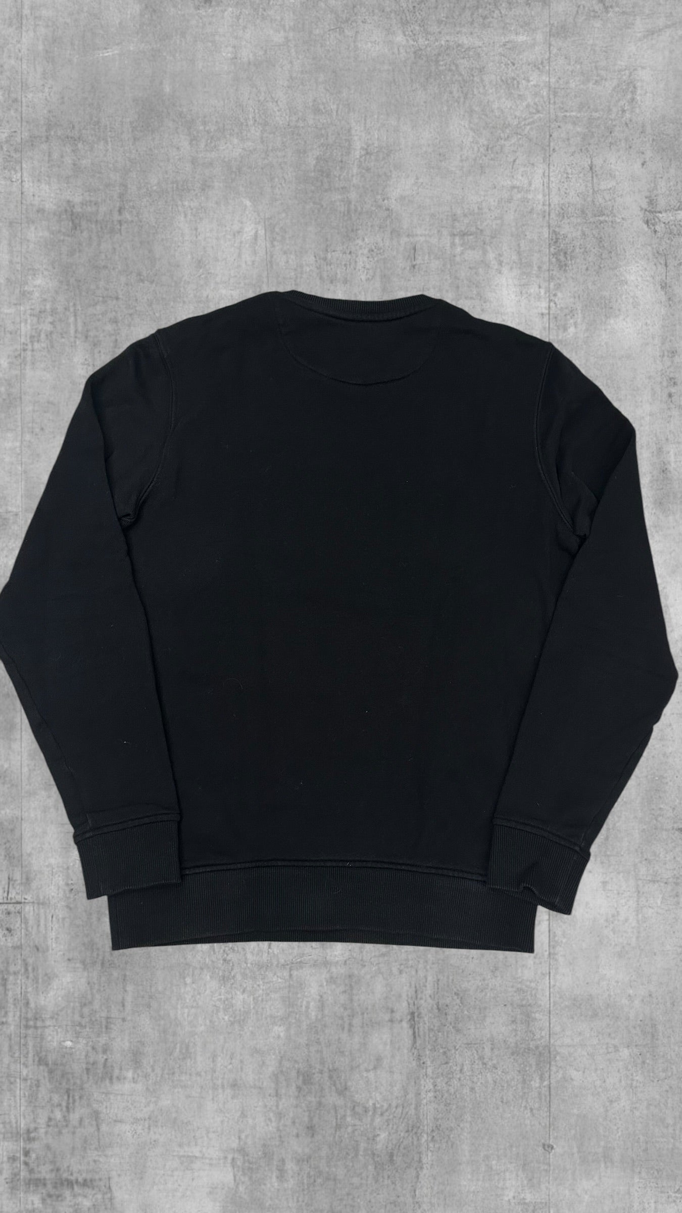 Lyle & Scott Sweatshirt Schwarz XS