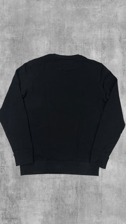Lyle & Scott Sweatshirt Schwarz XS