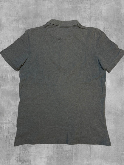 Lyle & Scott Polo Shirt Grau L