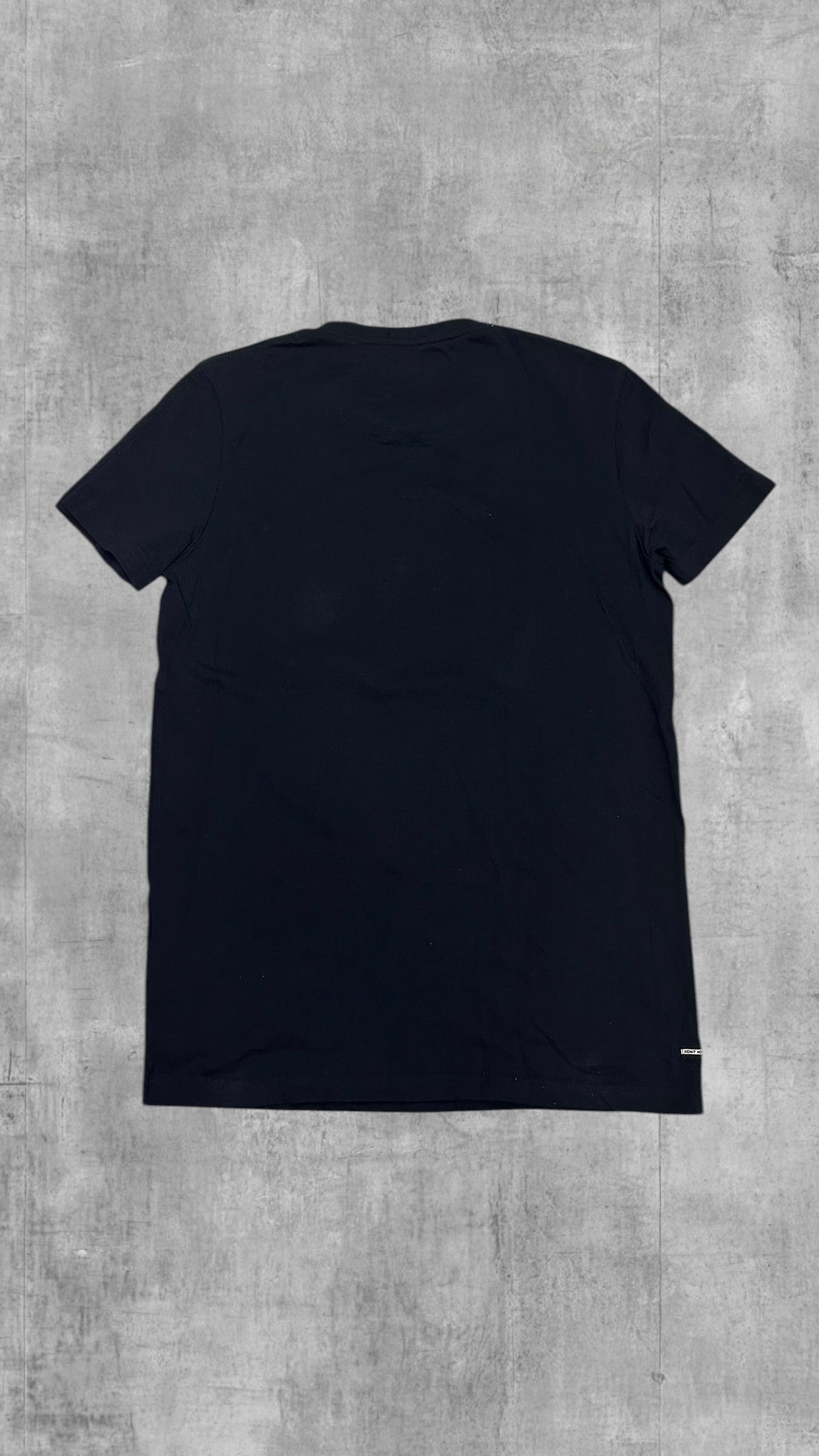 Weekend Offender T-Shirt Schwarzblau S