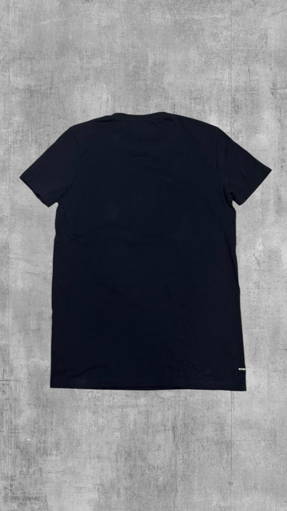 Weekend Offender T-Shirt Schwarzblau S